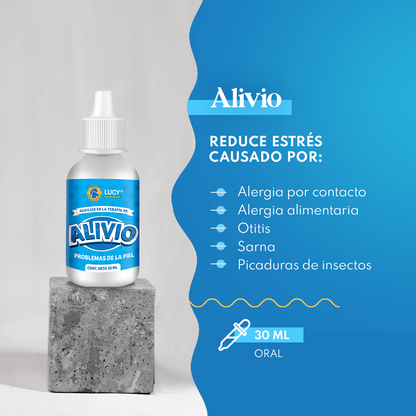 Alivio