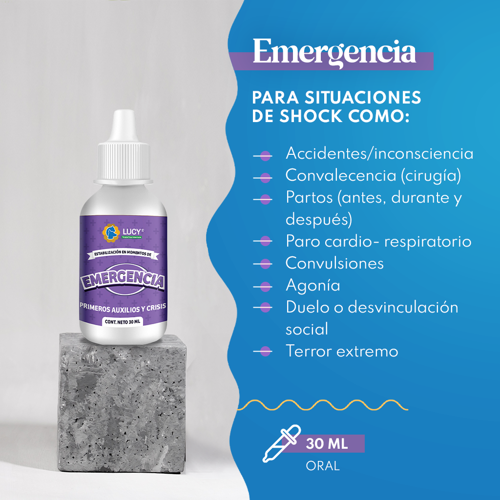 Emergencia