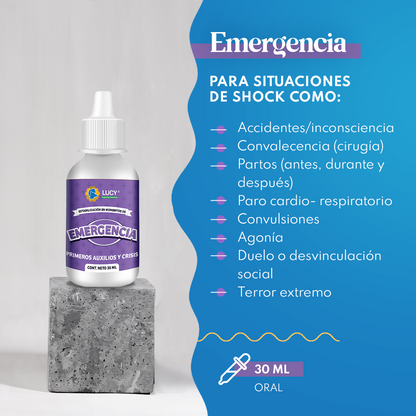 Emergencia