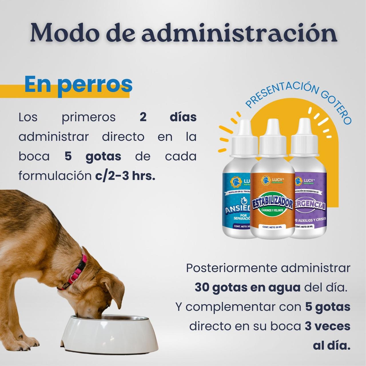 Botiquín Sonidos Fuertes