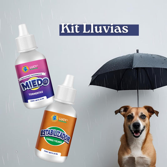 KIT LLUVIAS