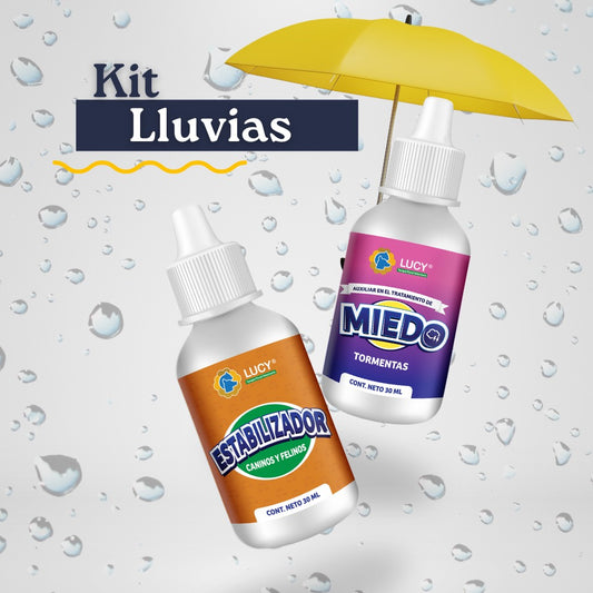 KIT LLUVIAS