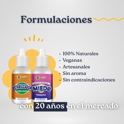 KIT LLUVIAS