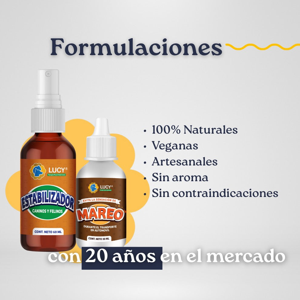 KIT VIAJE