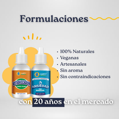 KIT DESAPEGO