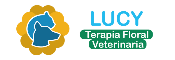 LUCY Terapia Floral Veterinaria